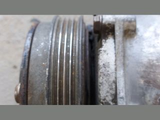 bontott FIAT DUCATO Klímakompresszor