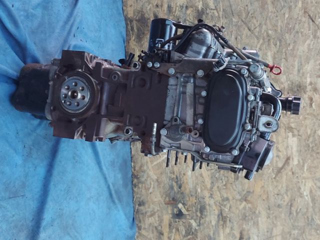 bontott FIAT DUCATO Komplett Motor (Segédberendezésekkel)