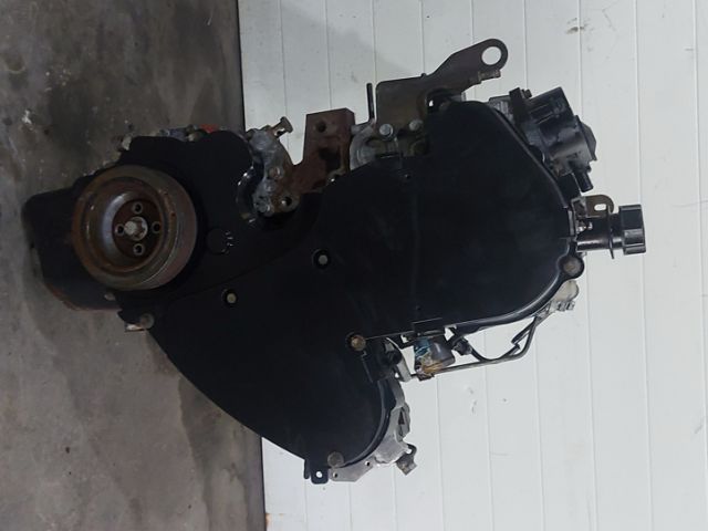 bontott FIAT DUCATO Komplett Motor (Segédberendezésekkel)