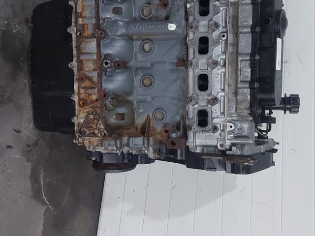 bontott FIAT DUCATO Komplett Motor (Segédberendezésekkel)