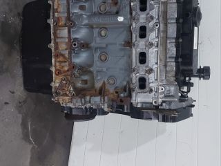 bontott FIAT DUCATO Komplett Motor (Segédberendezésekkel)