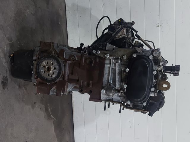 bontott FIAT DUCATO Komplett Motor (Segédberendezésekkel)