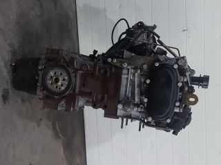 bontott FIAT DUCATO Komplett Motor (Segédberendezésekkel)