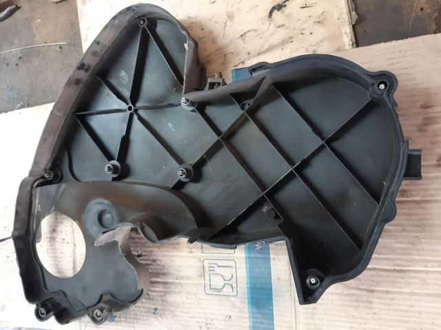 bontott FIAT DUCATO Komplett Vezérlés Burkolat