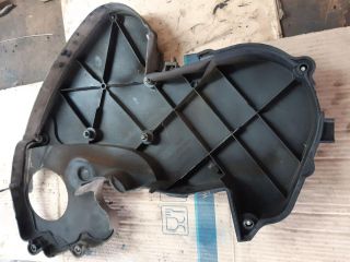 bontott FIAT DUCATO Komplett Vezérlés Burkolat