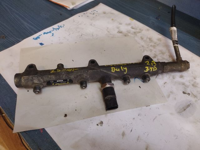 bontott FIAT DUCATO Közösnyomócső