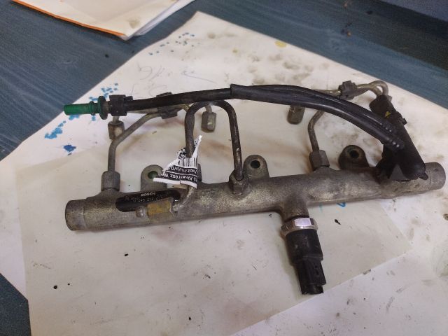 bontott FIAT DUCATO Közösnyomócső