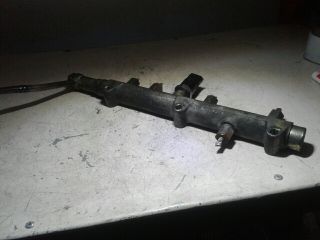 bontott FIAT DUCATO Közösnyomócső