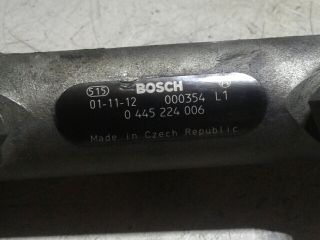 bontott FIAT DUCATO Közösnyomócső