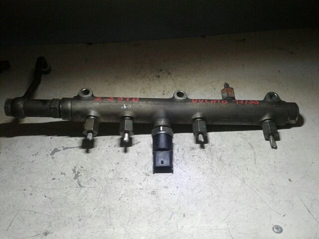 bontott FIAT DUCATO Közösnyomócső