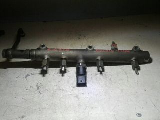 bontott FIAT DUCATO Közösnyomócső