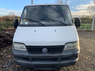 bontott FIAT DUCATO Légszűrő Ház