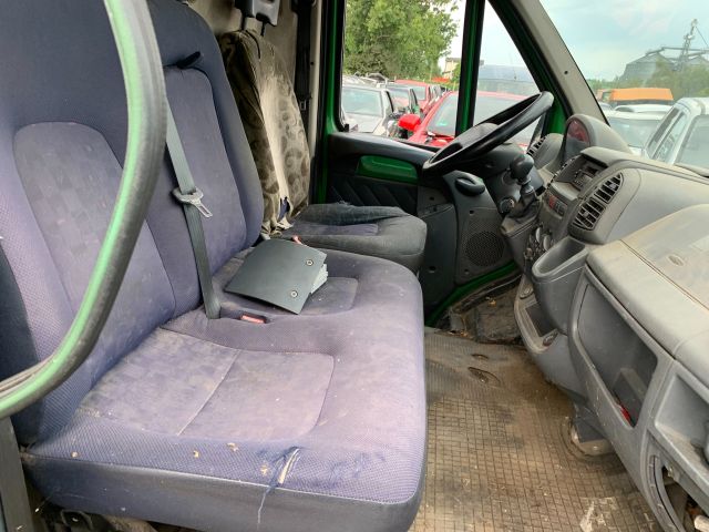 bontott FIAT DUCATO Légtömegmérő