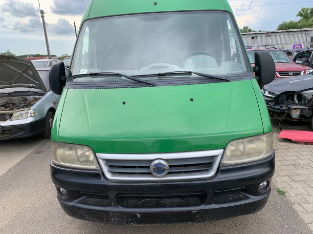 bontott FIAT DUCATO Légtömegmérő