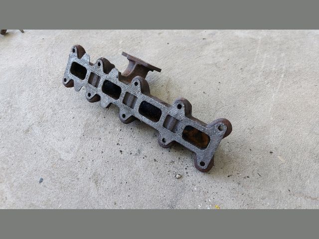 bontott FIAT DUCATO Leömlő (Soros)