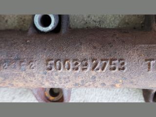 bontott FIAT DUCATO Leömlő (Soros)