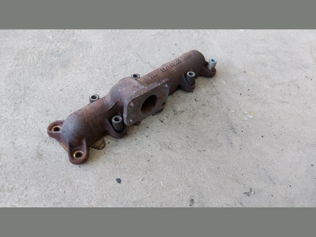 bontott FIAT DUCATO Leömlő (Soros)