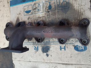 bontott FIAT DUCATO Leömlő (Soros)