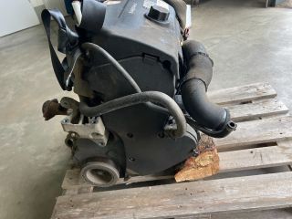 bontott FIAT DUCATO Motor (Fűzött blokk hengerfejjel)