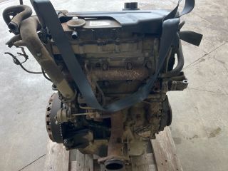 bontott FIAT DUCATO Motor (Fűzött blokk hengerfejjel)