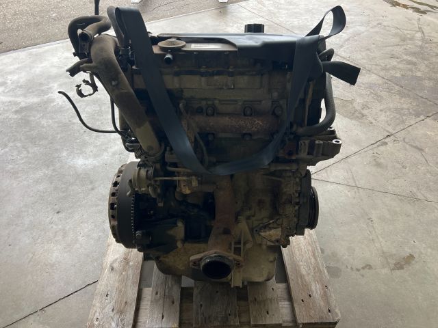 bontott FIAT DUCATO Motor (Fűzött blokk hengerfejjel)