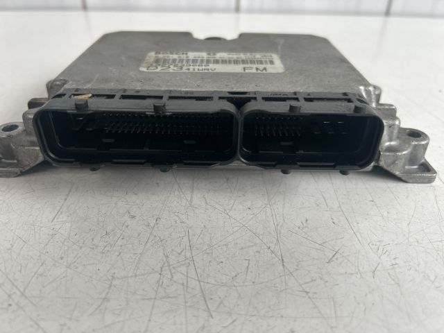 bontott FIAT DUCATO Motorvezérlő