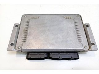 bontott FIAT DUCATO Motorvezérlő