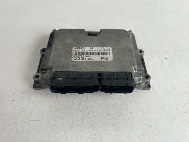 bontott FIAT DUCATO Motorvezérlő