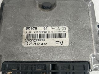 bontott FIAT DUCATO Motorvezérlő