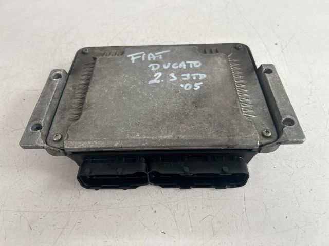 bontott FIAT DUCATO Motorvezérlő
