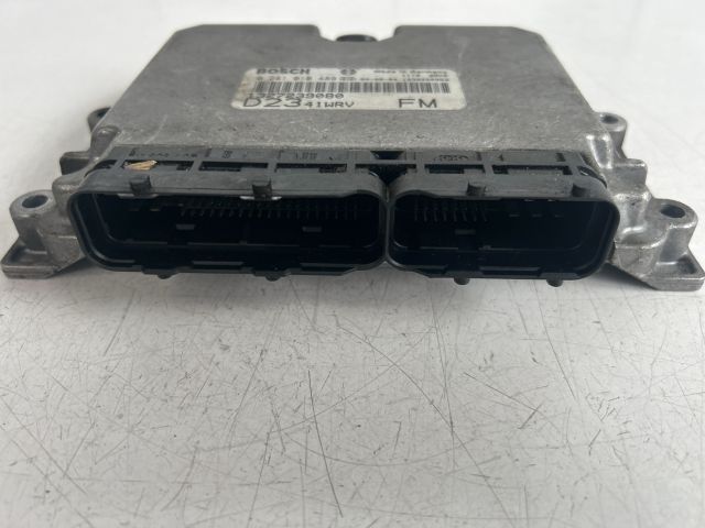 bontott FIAT DUCATO Motorvezérlő