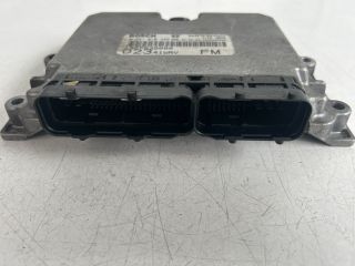 bontott FIAT DUCATO Motorvezérlő