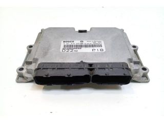 bontott FIAT DUCATO Motorvezérlő