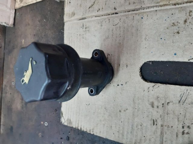 bontott FIAT DUCATO Olaj Beöntő Cső