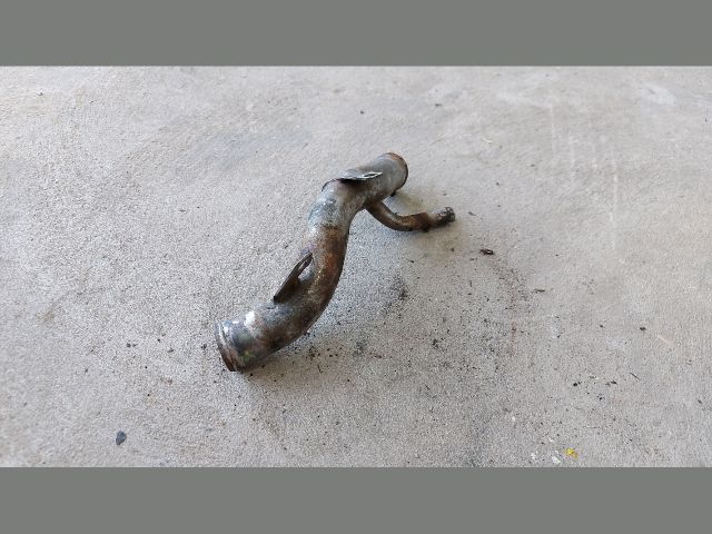 bontott FIAT DUCATO Olajhűtő Vízcső (Bemenő)