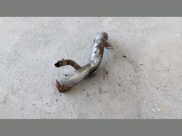 bontott FIAT DUCATO Olajhűtő Vízcső (Bemenő)