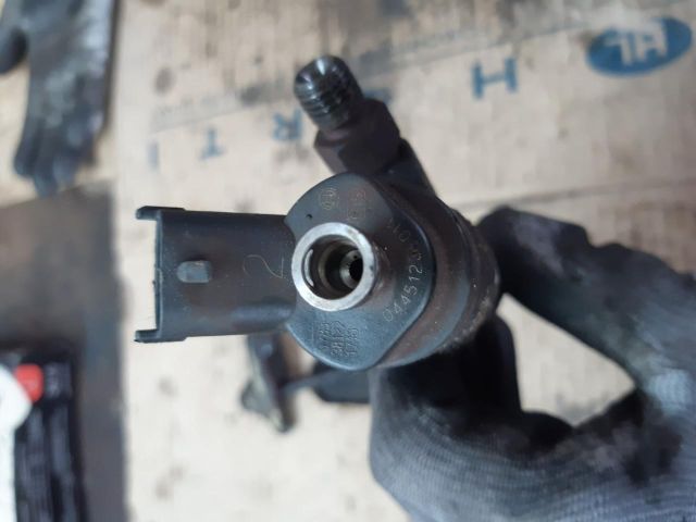 bontott FIAT DUCATO Porlasztó (1 db)