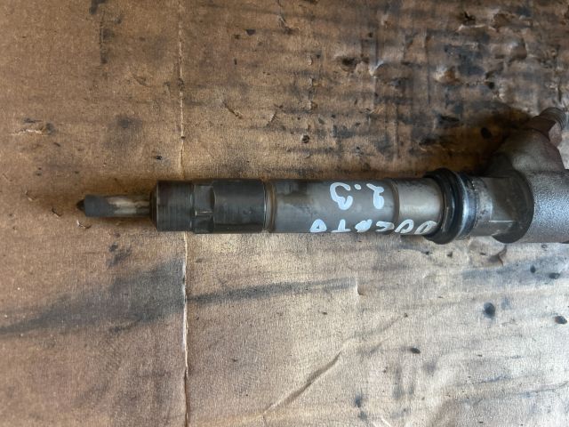 bontott FIAT DUCATO Porlasztó (1 db)