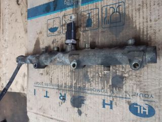 bontott FIAT DUCATO Porlasztó Sor / Híd