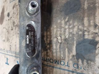 bontott FIAT DUCATO Porlasztó Sor / Híd