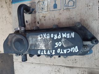 bontott FIAT DUCATO Szelepfedél