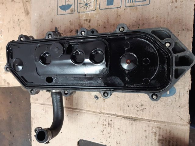 bontott FIAT DUCATO Szelepfedél