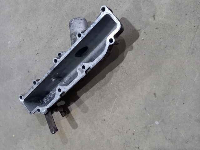 bontott FIAT DUCATO Szívósor