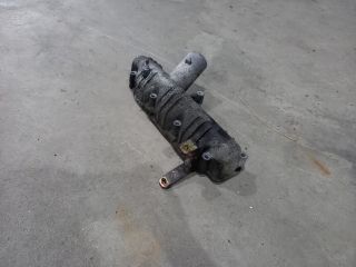 bontott FIAT DUCATO Szívósor