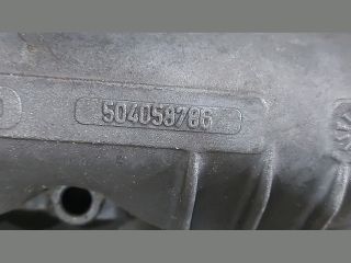 bontott FIAT DUCATO Szívósor