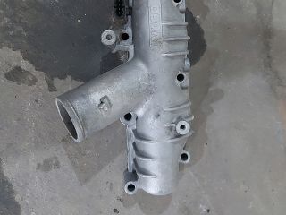 bontott FIAT DUCATO Szívósor