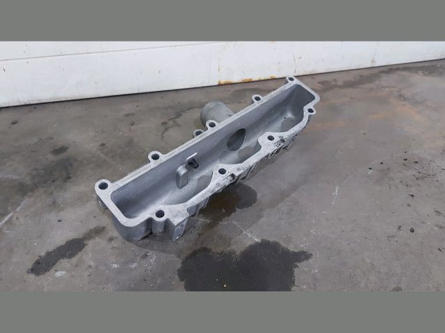 bontott FIAT DUCATO Szívósor