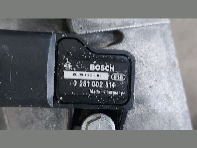 bontott FIAT DUCATO Szívósor