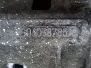 bontott FIAT DUCATO Szívósor