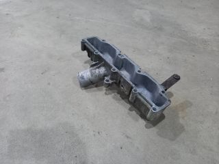 bontott FIAT DUCATO Szívósor